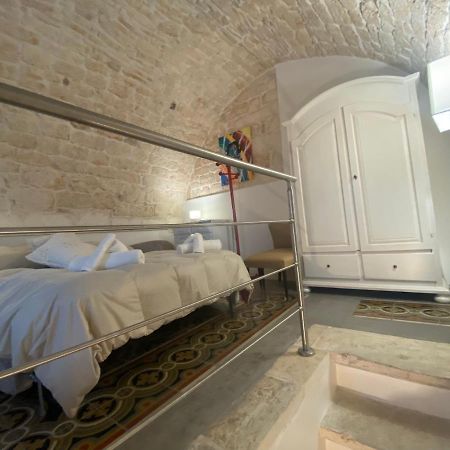 Residenza Le Tre Volte - Colazione Inclusa Con Ticketbar Martina Franca Extérieur photo