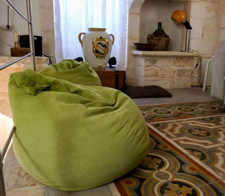 Residenza Le Tre Volte - Colazione Inclusa Con Ticketbar Martina Franca Extérieur photo