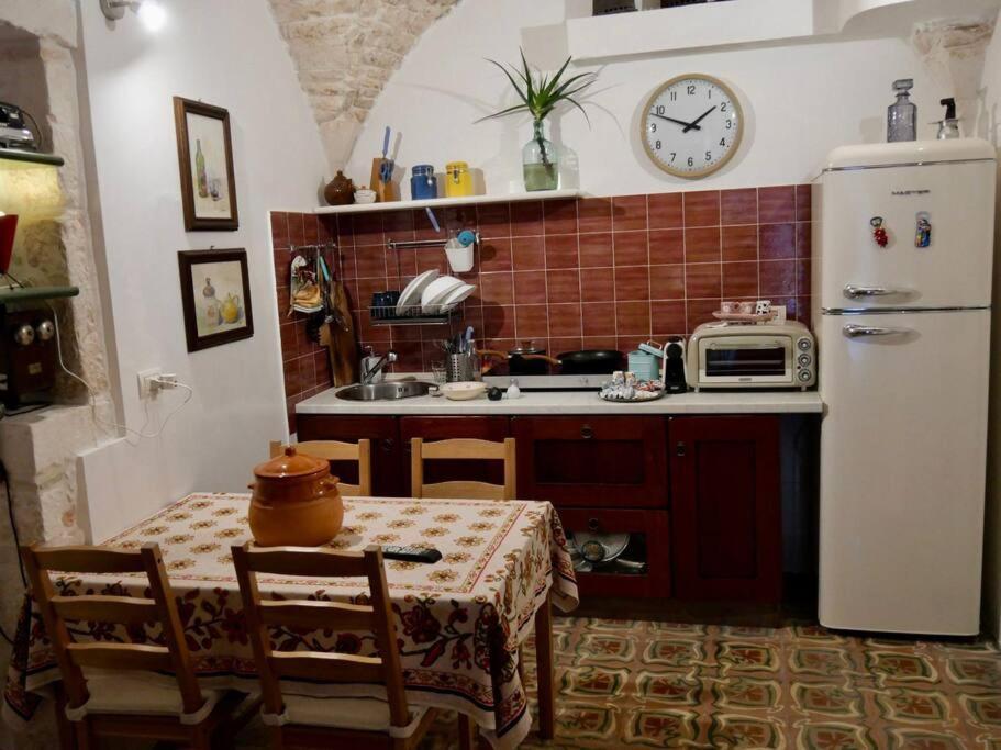Residenza Le Tre Volte - Colazione Inclusa Con Ticketbar Martina Franca Extérieur photo