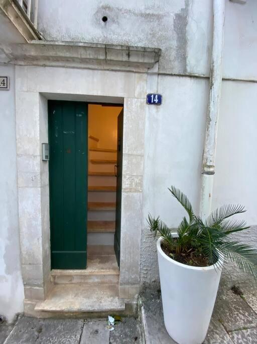 Residenza Le Tre Volte - Colazione Inclusa Con Ticketbar Martina Franca Extérieur photo