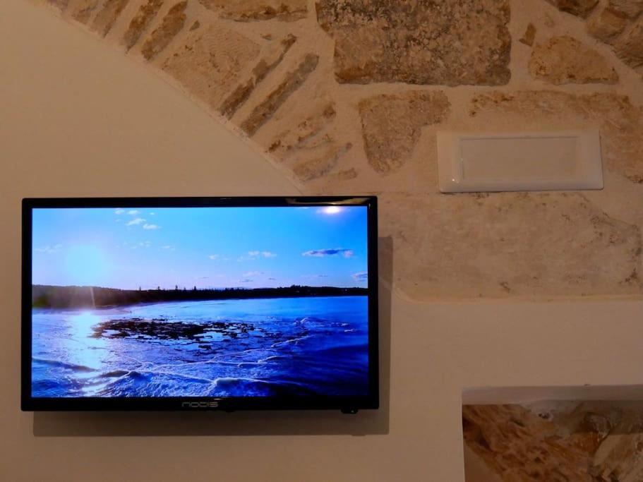 Residenza Le Tre Volte - Colazione Inclusa Con Ticketbar Martina Franca Extérieur photo