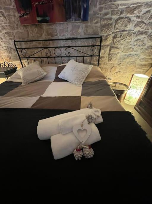 Residenza Le Tre Volte - Colazione Inclusa Con Ticketbar Martina Franca Extérieur photo