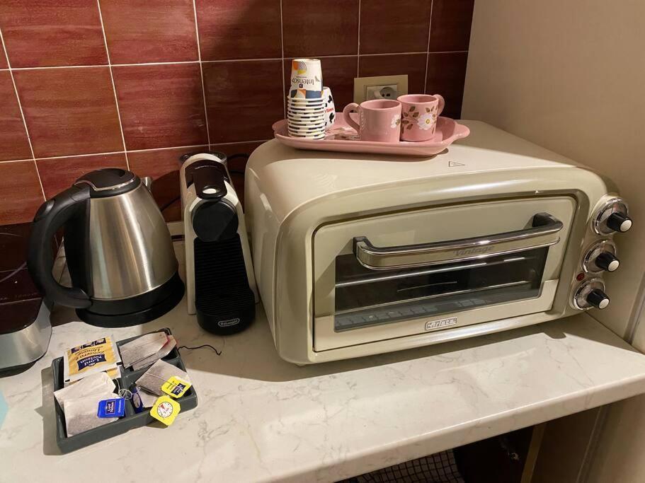 Residenza Le Tre Volte - Colazione Inclusa Con Ticketbar Martina Franca Extérieur photo