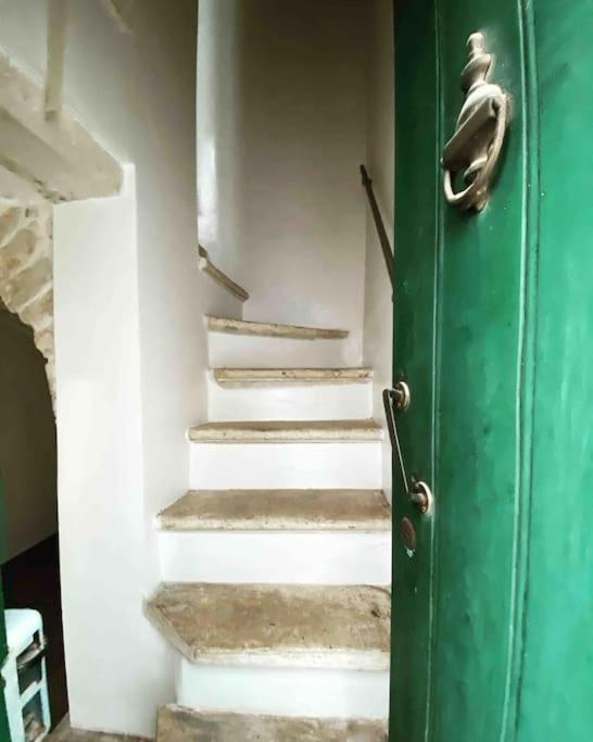 Residenza Le Tre Volte - Colazione Inclusa Con Ticketbar Martina Franca Extérieur photo
