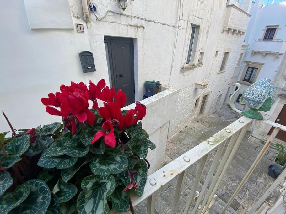Residenza Le Tre Volte - Colazione Inclusa Con Ticketbar Martina Franca Extérieur photo