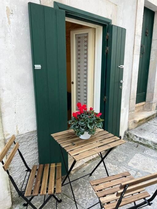 Residenza Le Tre Volte - Colazione Inclusa Con Ticketbar Martina Franca Extérieur photo