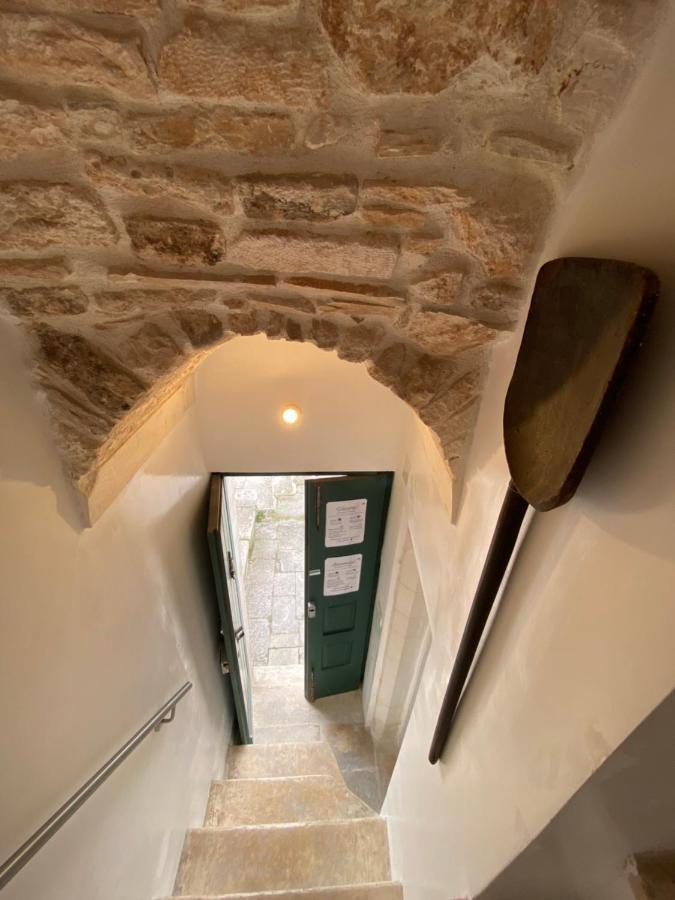 Residenza Le Tre Volte - Colazione Inclusa Con Ticketbar Martina Franca Extérieur photo