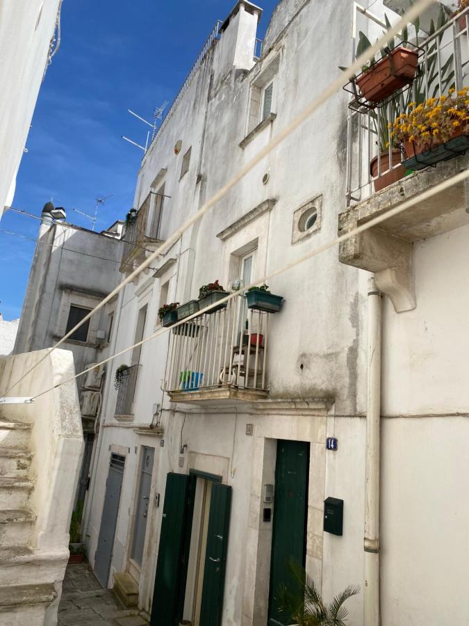 Residenza Le Tre Volte - Colazione Inclusa Con Ticketbar Martina Franca Extérieur photo