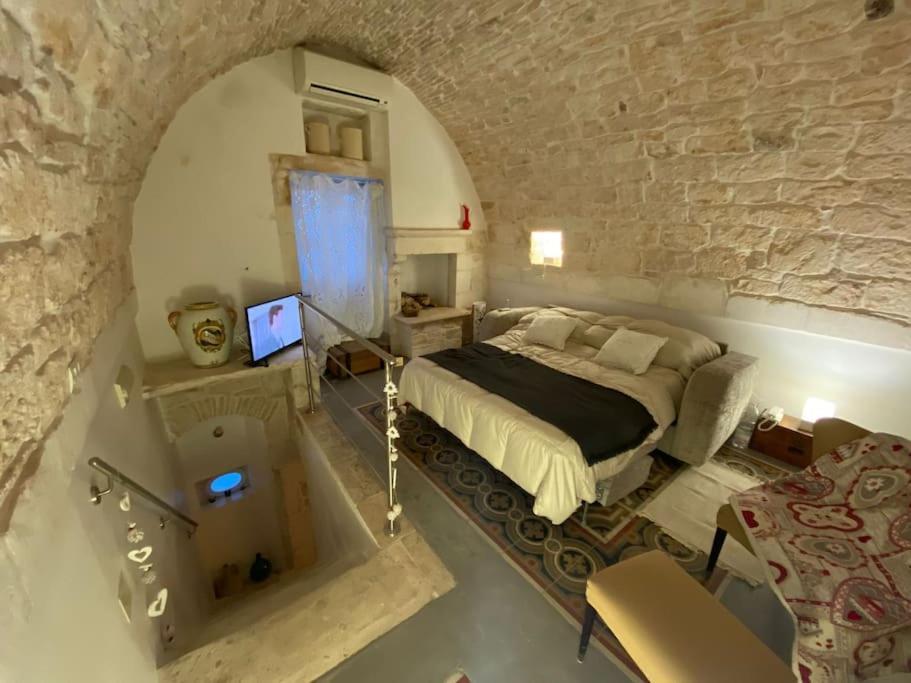 Residenza Le Tre Volte - Colazione Inclusa Con Ticketbar Martina Franca Extérieur photo