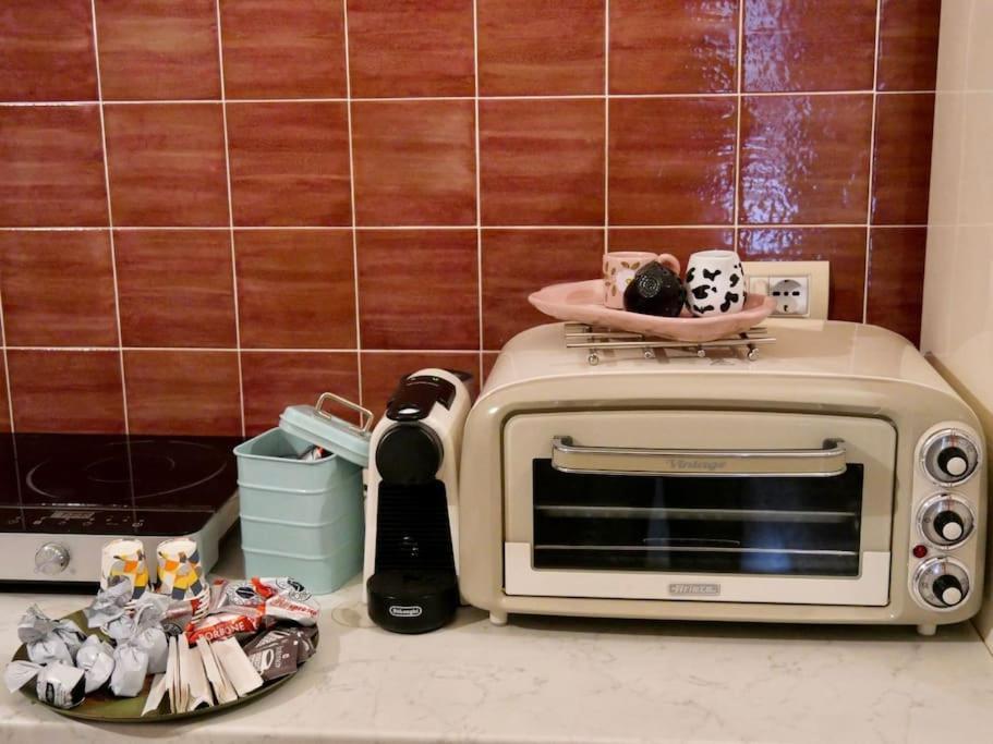 Residenza Le Tre Volte - Colazione Inclusa Con Ticketbar Martina Franca Extérieur photo