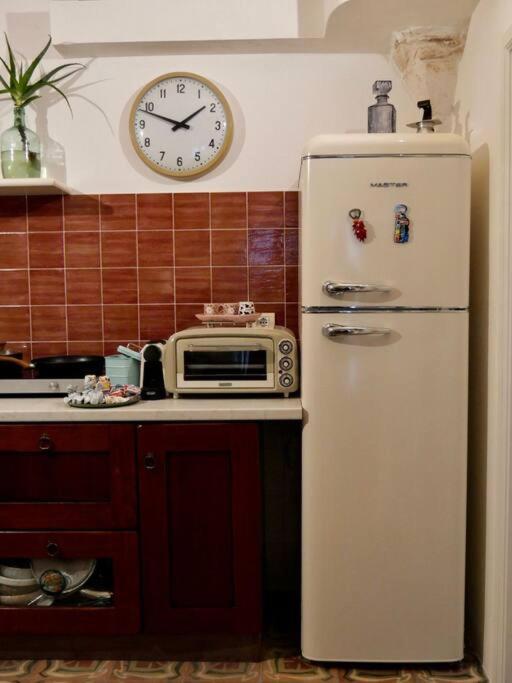 Residenza Le Tre Volte - Colazione Inclusa Con Ticketbar Martina Franca Extérieur photo