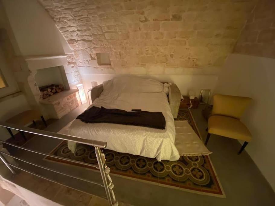 Residenza Le Tre Volte - Colazione Inclusa Con Ticketbar Martina Franca Extérieur photo