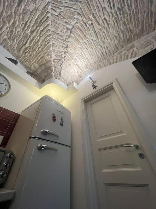 Residenza Le Tre Volte - Colazione Inclusa Con Ticketbar Martina Franca Extérieur photo