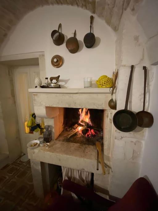 Residenza Le Tre Volte - Colazione Inclusa Con Ticketbar Martina Franca Extérieur photo