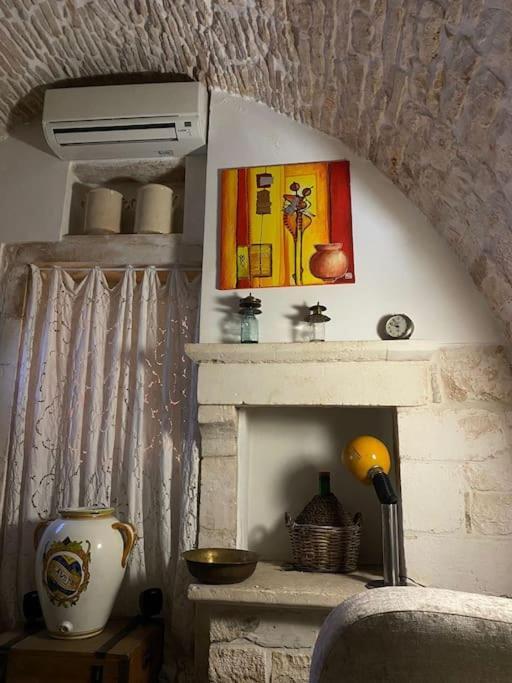 Residenza Le Tre Volte - Colazione Inclusa Con Ticketbar Martina Franca Extérieur photo