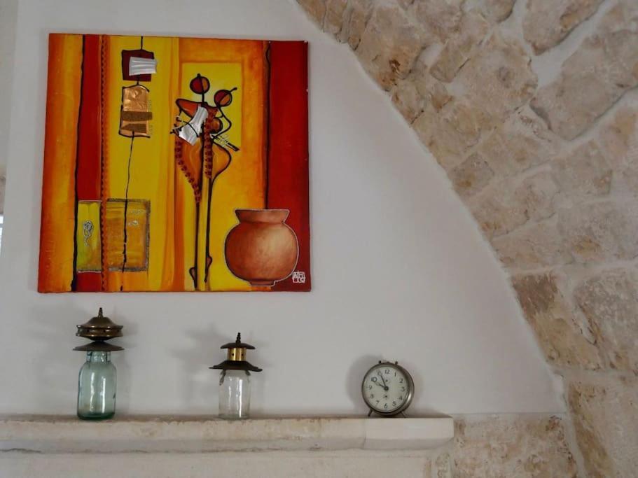 Residenza Le Tre Volte - Colazione Inclusa Con Ticketbar Martina Franca Extérieur photo