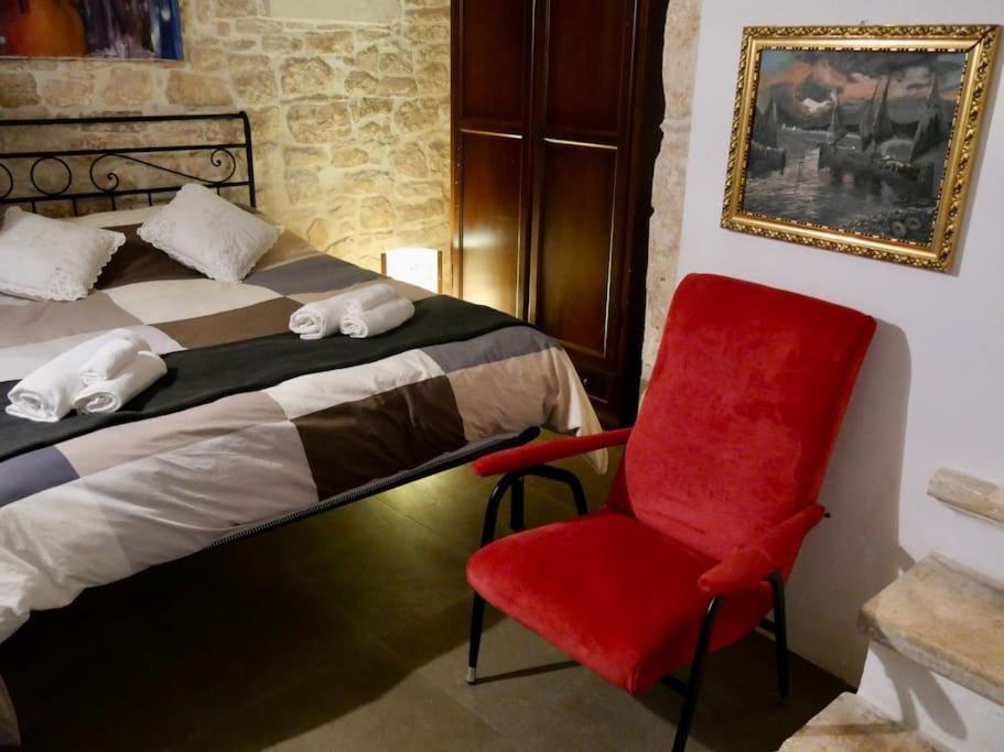 Residenza Le Tre Volte - Colazione Inclusa Con Ticketbar Martina Franca Extérieur photo