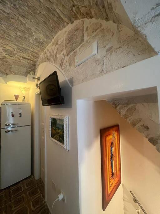 Residenza Le Tre Volte - Colazione Inclusa Con Ticketbar Martina Franca Extérieur photo