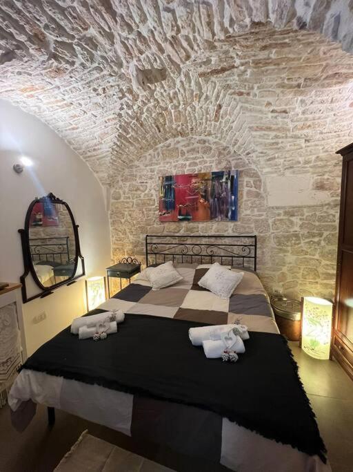 Residenza Le Tre Volte - Colazione Inclusa Con Ticketbar Martina Franca Extérieur photo