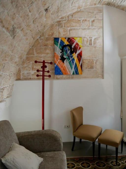 Residenza Le Tre Volte - Colazione Inclusa Con Ticketbar Martina Franca Extérieur photo