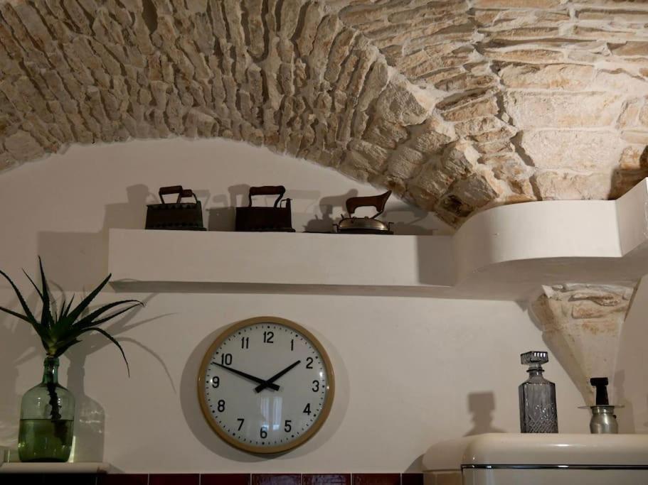 Residenza Le Tre Volte - Colazione Inclusa Con Ticketbar Martina Franca Extérieur photo