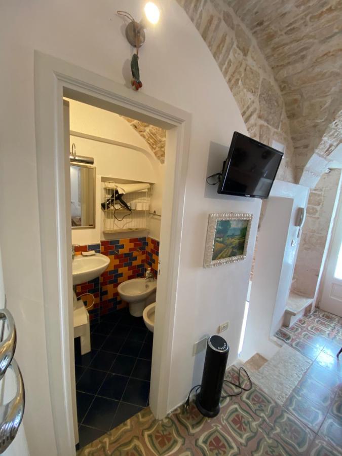 Residenza Le Tre Volte - Colazione Inclusa Con Ticketbar Martina Franca Extérieur photo