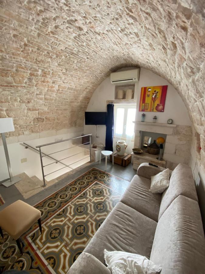 Residenza Le Tre Volte - Colazione Inclusa Con Ticketbar Martina Franca Extérieur photo