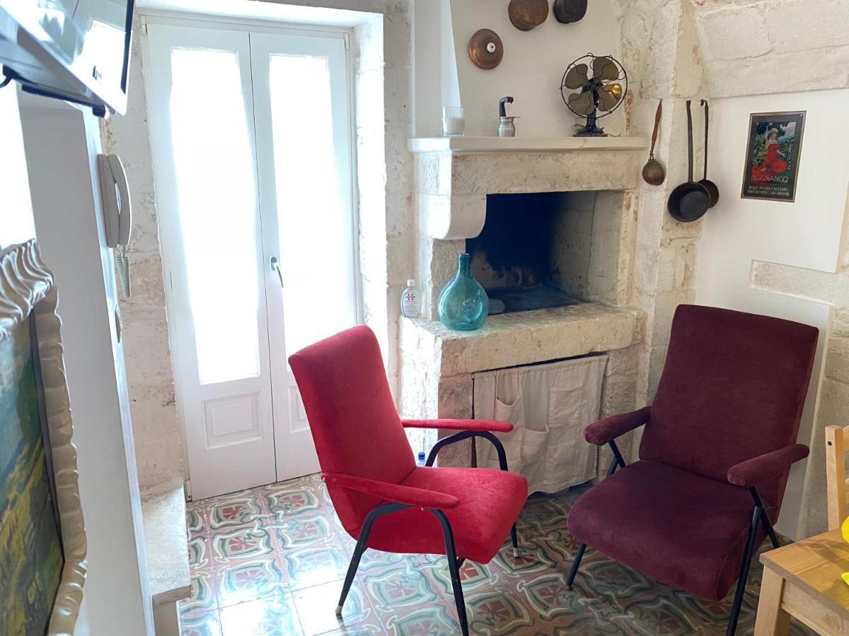 Residenza Le Tre Volte - Colazione Inclusa Con Ticketbar Martina Franca Extérieur photo