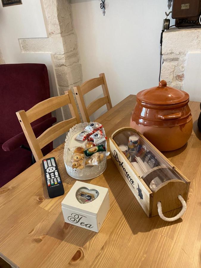 Residenza Le Tre Volte - Colazione Inclusa Con Ticketbar Martina Franca Extérieur photo