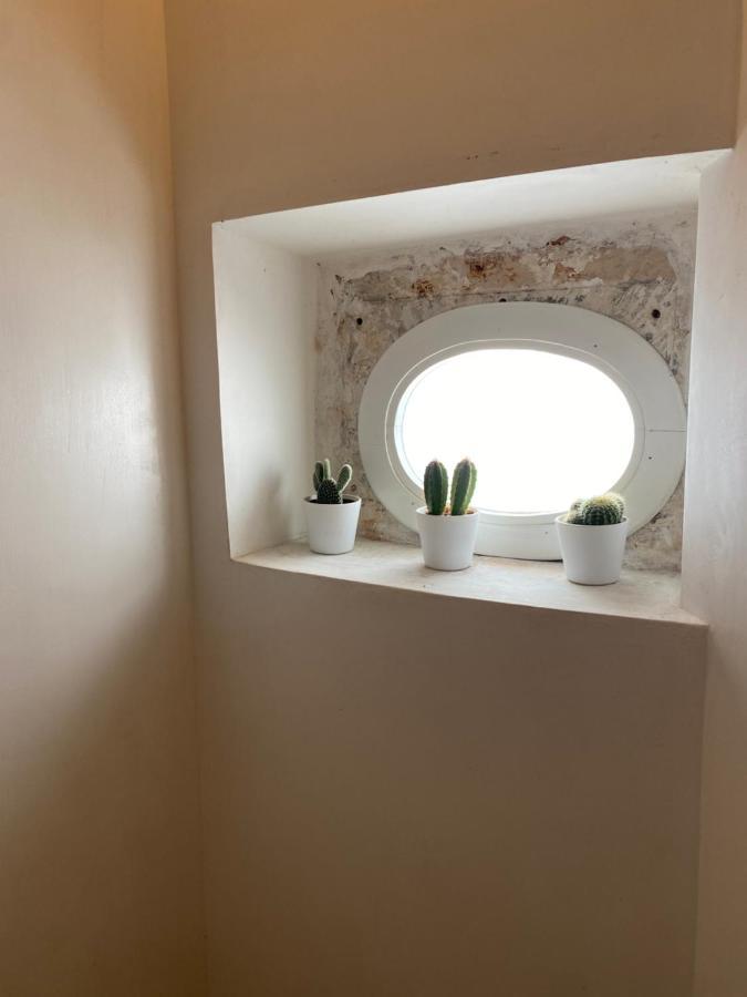 Residenza Le Tre Volte - Colazione Inclusa Con Ticketbar Martina Franca Extérieur photo