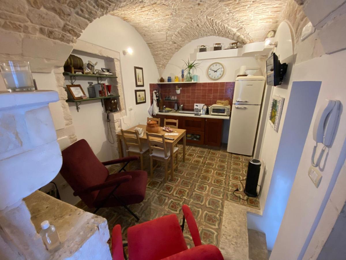 Residenza Le Tre Volte - Colazione Inclusa Con Ticketbar Martina Franca Extérieur photo