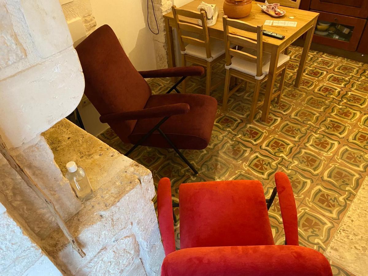 Residenza Le Tre Volte - Colazione Inclusa Con Ticketbar Martina Franca Extérieur photo