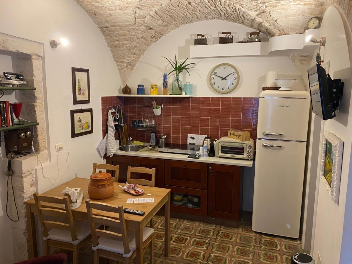 Residenza Le Tre Volte - Colazione Inclusa Con Ticketbar Martina Franca Extérieur photo