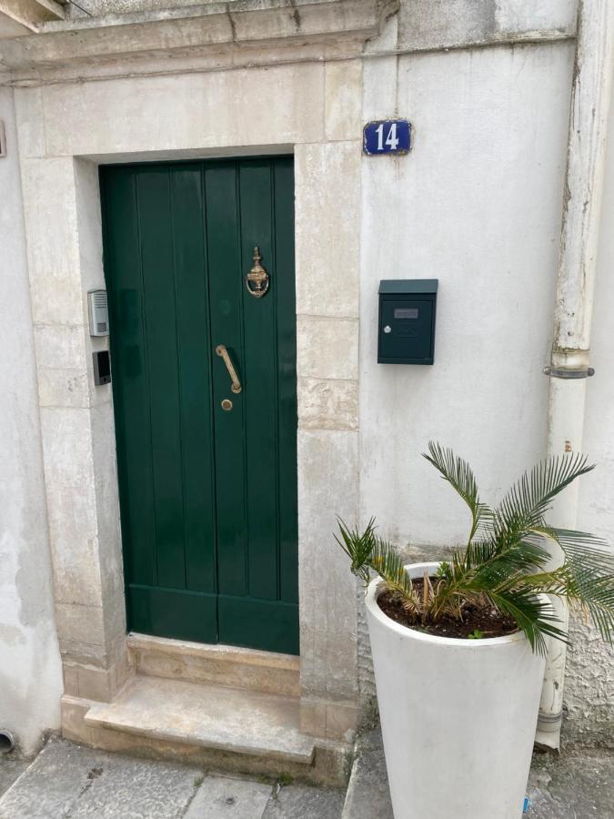 Residenza Le Tre Volte - Colazione Inclusa Con Ticketbar Martina Franca Extérieur photo