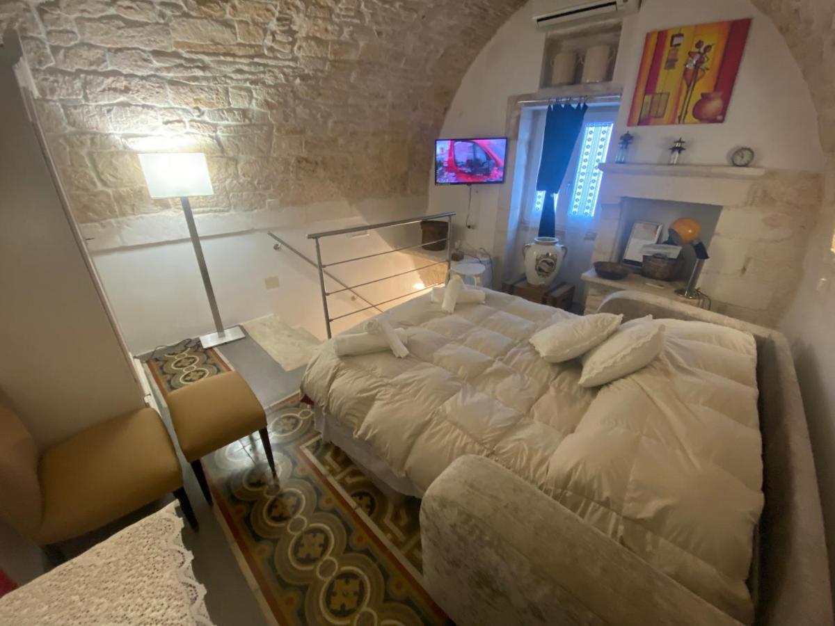 Residenza Le Tre Volte - Colazione Inclusa Con Ticketbar Martina Franca Extérieur photo
